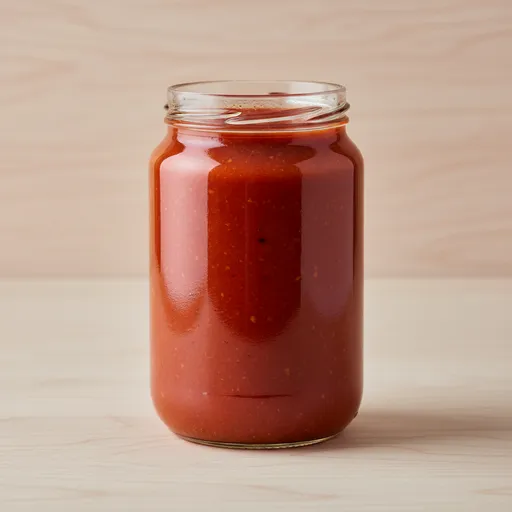 Tomato passata