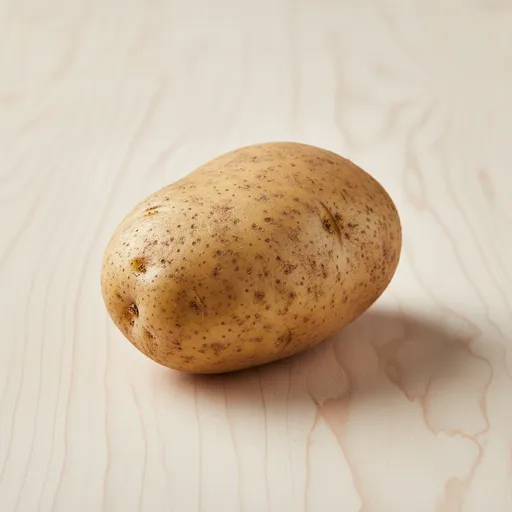 kruimige aardappelen