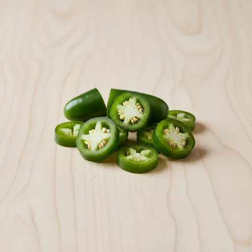 Jalapeños