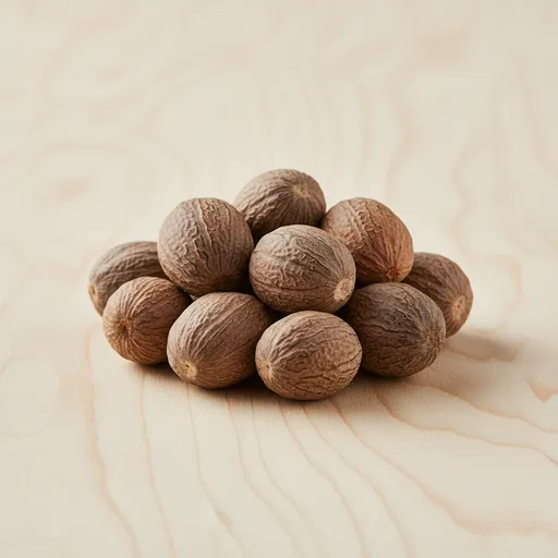 Nutmeg