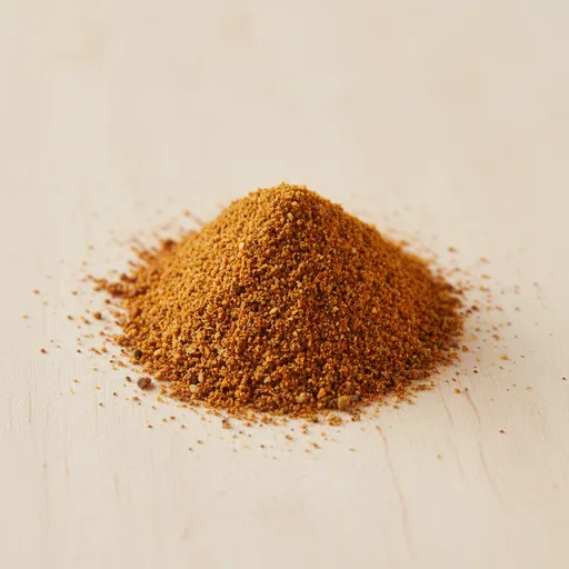 Garam masala