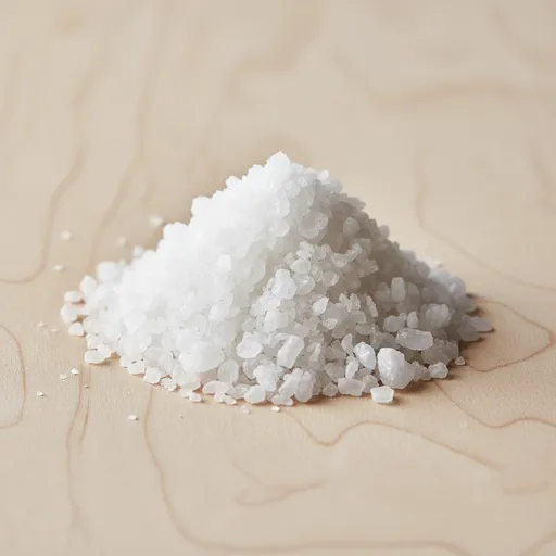 Fijn zeezout