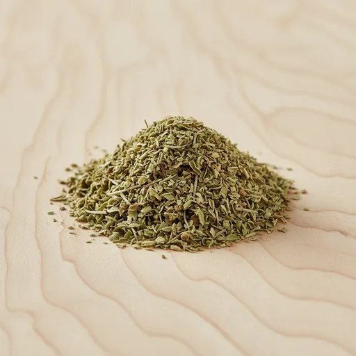 Oregano