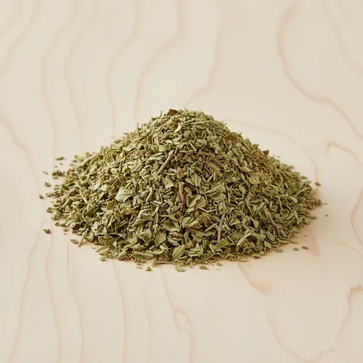 Gedroogde oregano