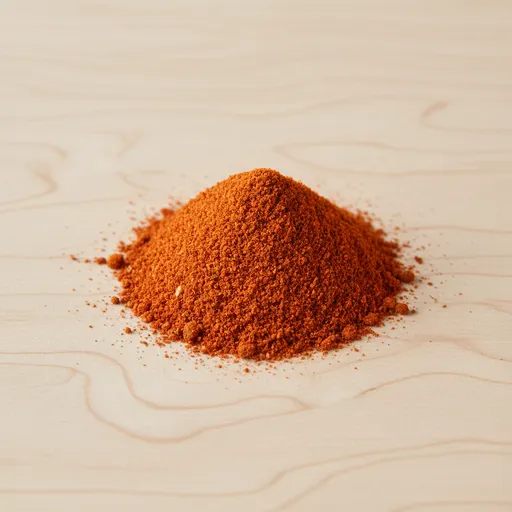 Paprikapoeder