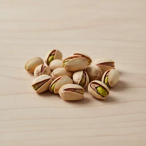 Pistache nootjes