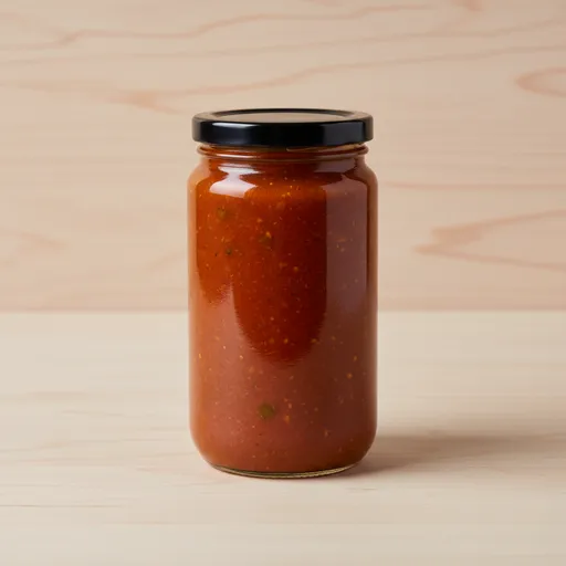 Groene enchiladasaus