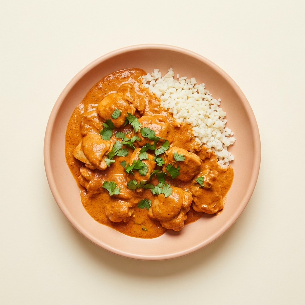 Instant Pot boterkip